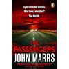 Penguin The Passengers: A near-future thriller with a killer twist