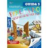 Editrice Elledici Passodopopasso. Guida. Pane e vino. Segni di Gesù per noi (Vol. 3)