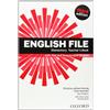 OUP Oxford English File third edition: Elementary: Teacher's Book with Test and Assessment CD-ROM