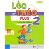 ELI Léo et Théo Plus. Livre de l'élève. Per la Scuola elementare. Con e-book. Con espansione online (Vol. 2)