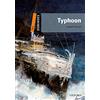 Oxford University Press Typhoon. Dominoes. Livello2. Con espansione online. Con Audio
