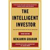 Harper Business The Intelligent Investor Third Edition: The Timeless Guide to Value Investing and Financial Wisdom for a Volatile Market: The Definitive Book on Value Investing