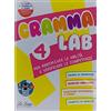 La Spiga Edizioni Gramma Lab. Per la Scuola elementare (Vol. 4)