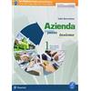 Paramond Azienda passo passo insieme. Per il primo biennio degli Ist. tecnici economici. Con ebook. Con espansione online (Vol. 1)