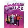Oxford University Press Step up. Student's book-Workbook. Con Mind map. Per la Scuola media. Con ebook. Con espansione online. : Step up. Student's book-Workbook. ... espansione online. - [Lingua inglese]: 2