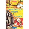 Jaca Book Cappuccetto Rosso e il lupo. Ediz. illustrata