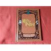 Magazzini Salani Harry Potter. Il libro degli stickers. Classic