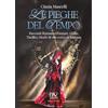 Pav Edizioni Le pieghe del tempo. Racconti romance, fantasy, giallo, thriller, storie di vita vera e di fantasia