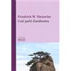 Foschi (Santarcangelo) Così parlò Zarathustra [Lingua tedesca]