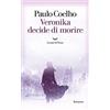 La nave di Teseo Veronika decide di morire