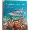 Macmillan/McGraw-Hill School Div Castro, Marine Science 2016