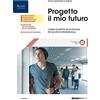 Tramontana Progetto il mio futuro. Corso di diritto ed economia. Per gli Ist. professionali. Con e-book. Con espansione online
