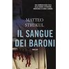 Time Crime Il sangue dei baroni