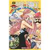 Educa Books One Piece 66: Vers Le Soleil
