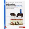 Zanichelli Matematica multimediale.azzurro. Per le Scuole superiori. Con e-book. Con espansione online (Vol. 1)