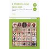 Pacini Editore Il ritorno a casa degli Ulissi. Le professioni al tempo della rigenerazione urbana