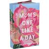 Chronicle Books Mum's Floral One Line a Day: A five-year Memory Book