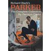 IDW Publishing Richard Stark's Parker: The Complete Collection
