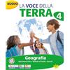 Gaia Edizioni Nuovo. La voce della Terra. Area antropologica. Con Storia e Geografia. Per 4ª classe della Scuola elementare. Con e-book. Con espansione online (Vol. 1)