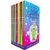 Penguin Mr Majeika Collection 14 Books Set RRP:69.86(Mr Majeika,the School Trip,Mr M...