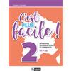 Liberty C'est plus facile! Révisions grammaticales et exercices [Lingua francese]