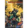 Lion Justice League