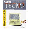 SEI Codice tecno. Disegno e laboratorio-Schede di disegno-Tecnologia. Per la Scuola media. Con DVD