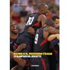 Kenness Publishing Kobe e il Redeem Team. Le Olimpiadi del riscatto