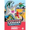 DC Comics Justice League of America: The Silver Age Omnibus Vol. 1 (New Edition)
