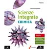 Mondadori Scuola Scienze integrate. Chimica. Per il primo biennio degli Ist. professionali. Con e-book. Con espansione online