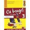 Lang Ca bouge. Per la Scuola media! Con DVD. Con espansione online (Vol. 3)