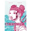 Bakemono Lab Cyberpunkers. Ediz. illustrata