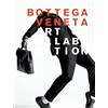 Rizzoli Bottega Veneta: Art of Collaboration: Art of Collaboration