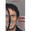 Absolutely Free Studio Tennis. Storie, campioni e racchettate, dall'edicola alla libreria passando per la televisione