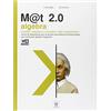 Il Capitello M@t 2.0. Per la Scuola media. Con DVD. Con e-book. Con espansione online (Vol. 3)