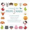 White Star I ricordi dei primi 3 anni. Giostrine di origami. Versione bambino. Con gadget