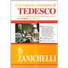 Zanichelli Il passaporto interattivo di tedesco. Corso per l'autoapprendimento della lingua tedesca. Con CD-ROM