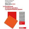 Zanichelli Matematica.rosso. Modulo X+Y. Fondamenti di ricerca operativa e programmazione lineare. Per le Scuole superiori. Con e-book