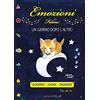 Edizioni del Baldo Emozioni feline. Un giorno dopo l'altro. Quaderno agenda organizer (taccuino)