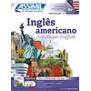 Assimil Italia El Inglês americano. Con 4 CD Audio. USB formato MP3