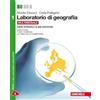 Zanichelli Laboratorio di geografia. Per le Scuole superiori. Con espansione online. L'area europea e la sua economia (Vol. 1)
