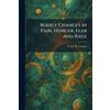 Tradd Street Press Bodily Changes in Pain, Hunger, Fear and Rage