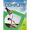 Cambridge Complete First for schools. Student's book without answers. Per le Scuole superiori. Con espansione online