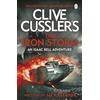 Penguin Clive Cussler's The Iron Storm: A World War I Thriller of Espionage, Escape, and Relentless Action