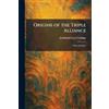 Legare Street Press Origins of the Triple Alliance: Three Lectures
