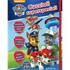 Edibimbi Cuccioli superspeciali. Paw Patrol. Diario con elastico. Ediz. a colori