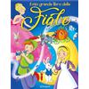 Doremì Junior Il mio grande libro delle fiabe. Ediz. illustrata