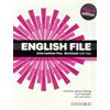 Oxford University Press English file. Intermediate plus. Workbook. With key. Per le Scuole superriori. Con espansione online