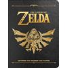 Harry N Abrams Inc. Legend of Zelda 16-Month 2025-2026 Weekly/Monthly Planner Calendar
