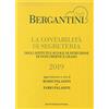 Casa Editrice Spaggiari Bergantini. La contabilità di segreteria
